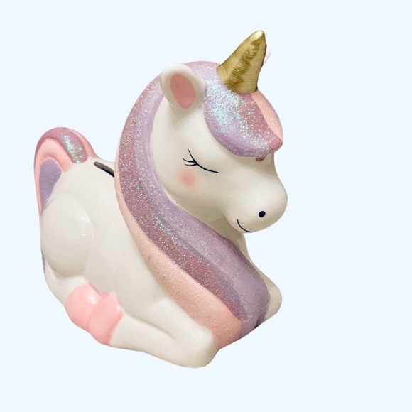 Hapinest Unicorn Bank - Picture 3 of 14